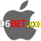 Aplicativo 006bet.com para iOS