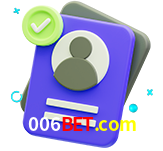 Tornar-se um membro do 006bet.com é muito simples