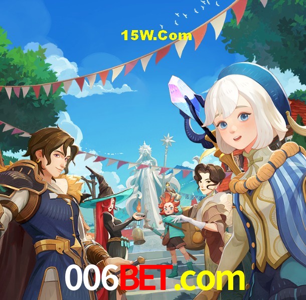 Bônus de Boas-vindas 006bet.com
