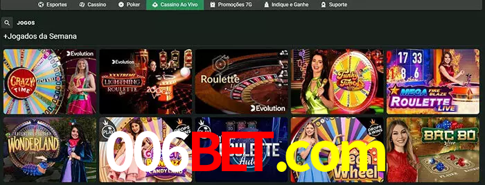 006bet.com bet
