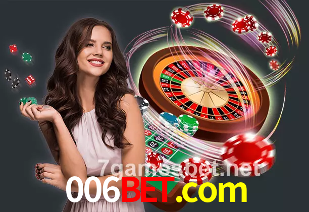 vivo no cassino 006bet.com