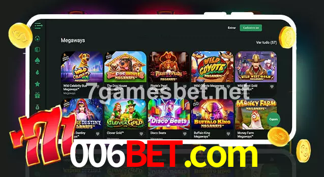 006bet.com aplicativo
