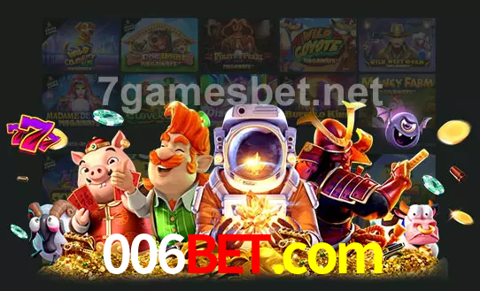 cassino 006bet.com