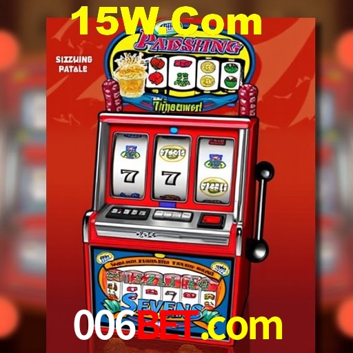 Descubra o Mundo do Cassino Online com 006bet.com