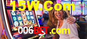 Welcome Bonus 006bet.com