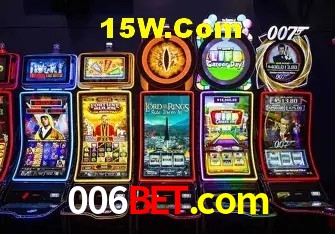 Casino Ao Vivo 006bet.com