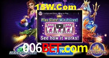 Sistemas de Segurança 006bet.com