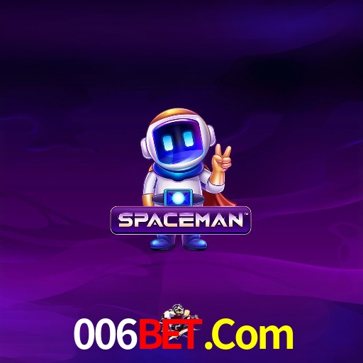 Spaceman